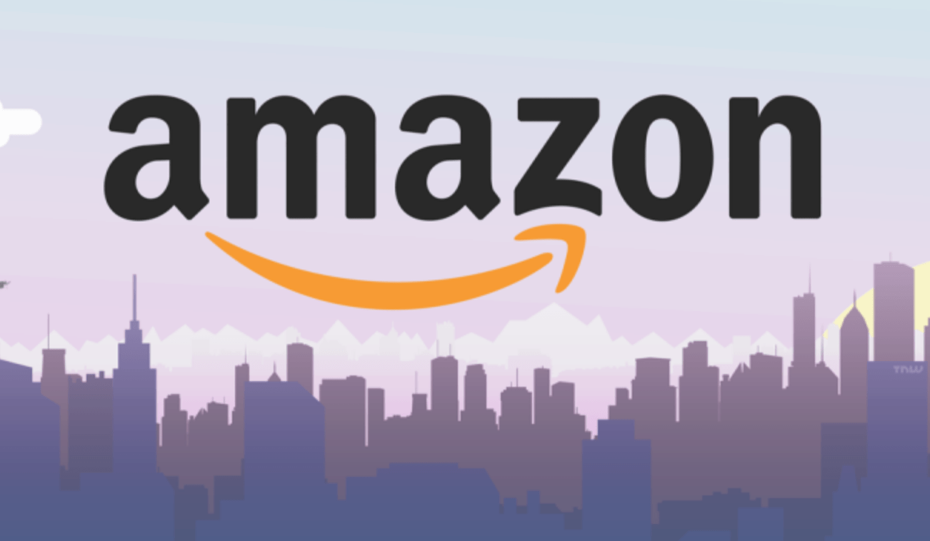 amazon city Startup One Stop