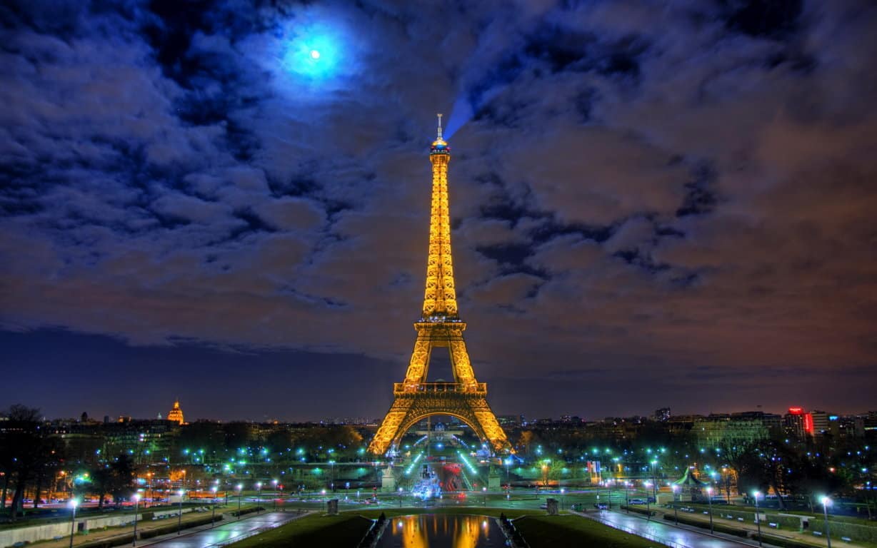 Pakistan to have World’s Second Largest Eiffel Tower replica in “Le