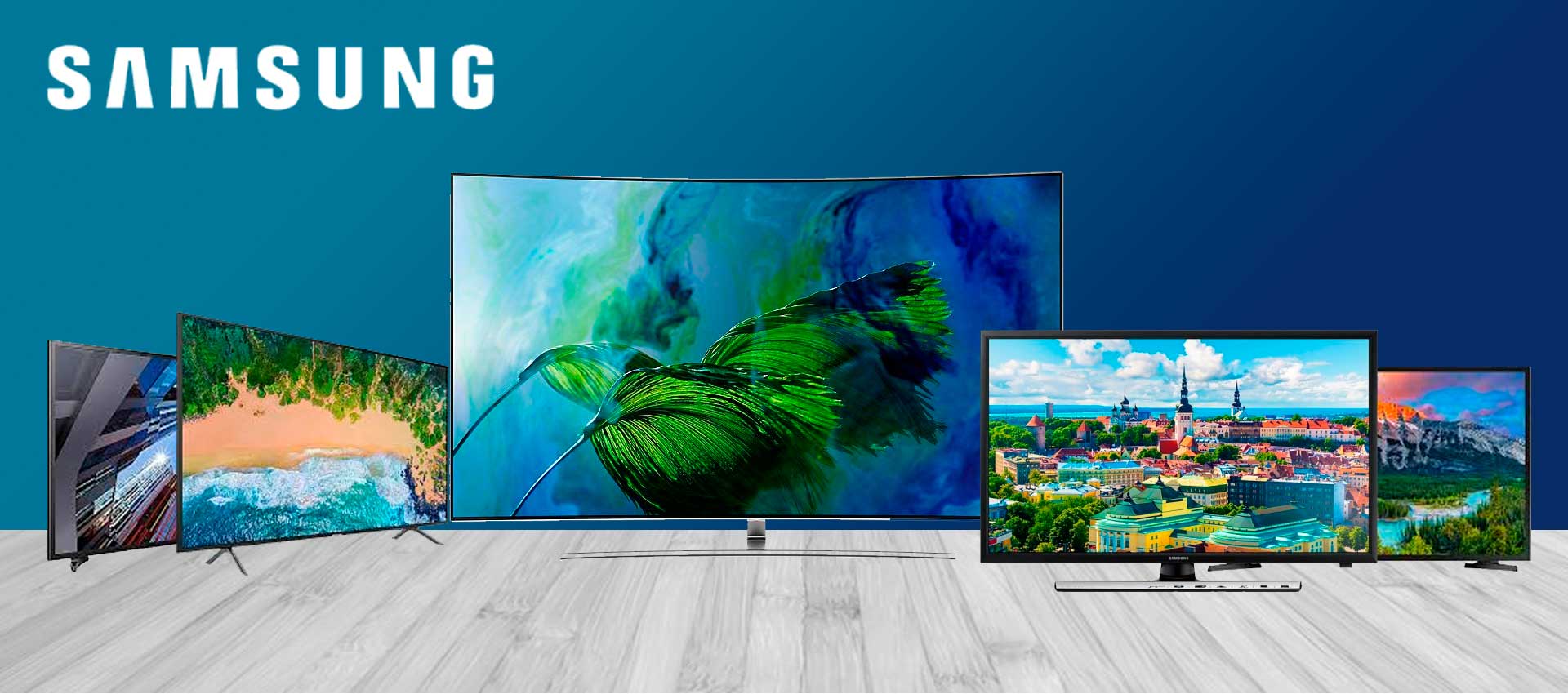 Samsung Will Now Manufacture TV’s Locally in Pakistan Startup Pakistan