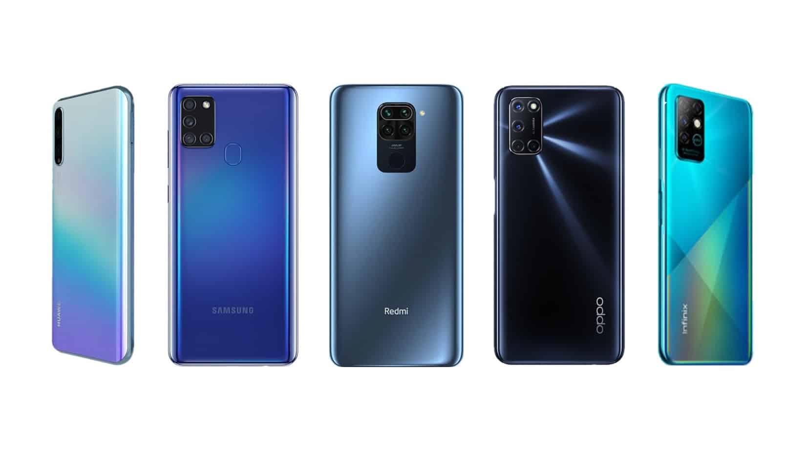 Latest and Best mobiles in Pakistan 2022 Startup Pakistan