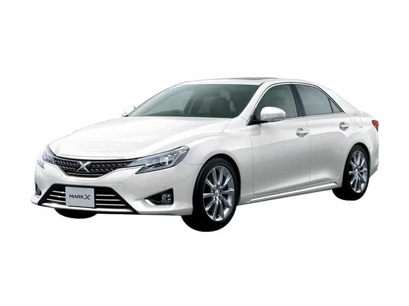 Toyota Mark X 2023 Price in Pakistan Variants, Specs, and Pictures