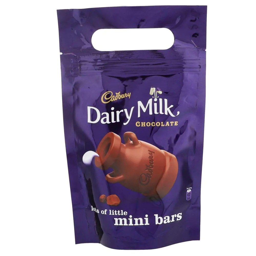 Dairy Milk Chocolate Price in Pakistan with Sizes in 2023 Startup