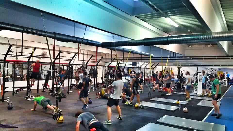 Top 10 Gyms in Karachi with Best Facilities Startup Pakistan