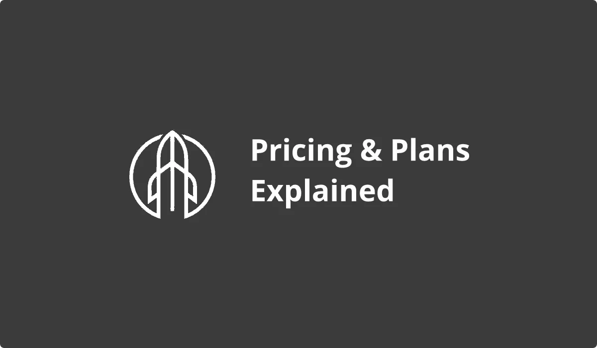 Pricing Explained Which Plan Is Best For You?