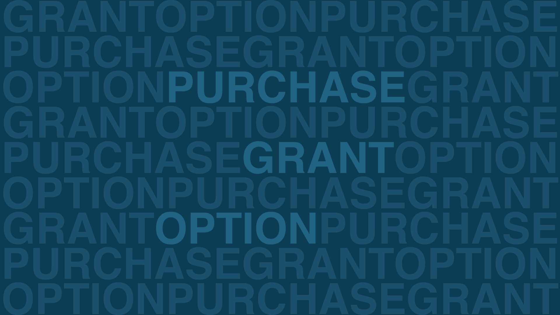 Stock Purchases vs. Stock Options vs. Stock Grants