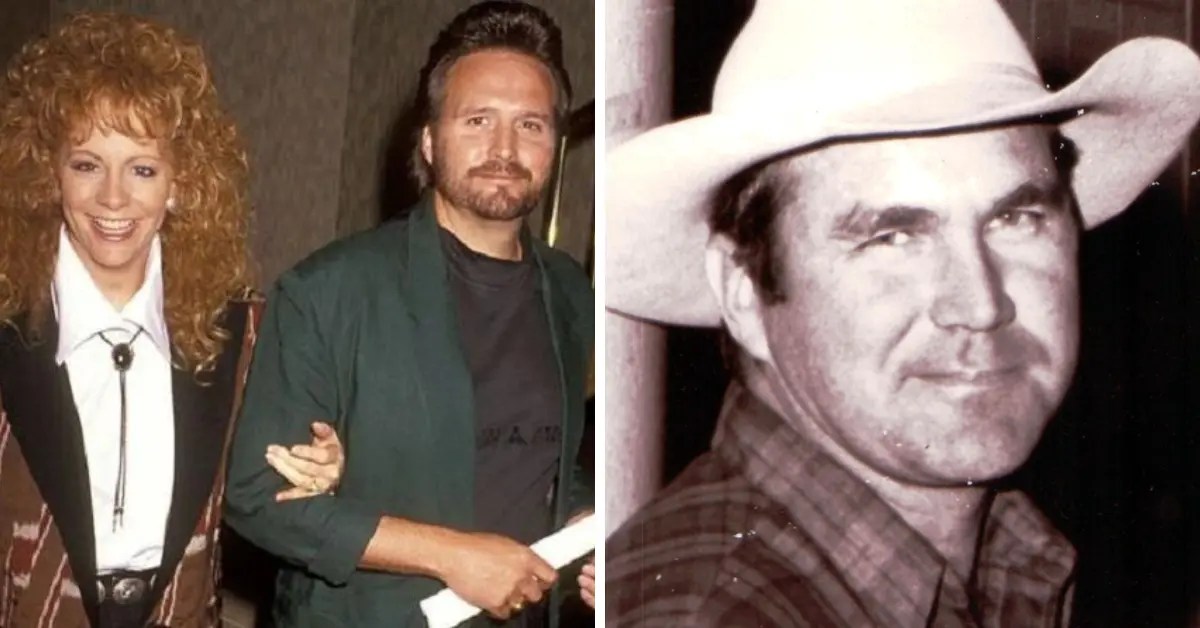 Charlie Battles Rodeo Champion, Rancher, & ExHusband of Reba McEntire