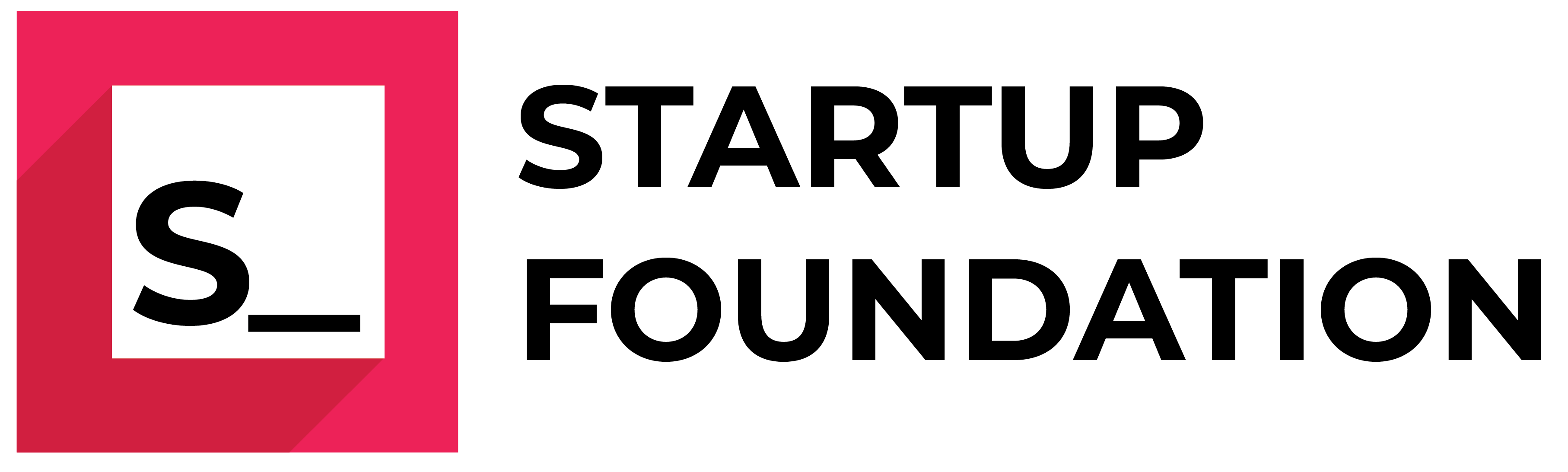 Startup Foundation Startup Foundation