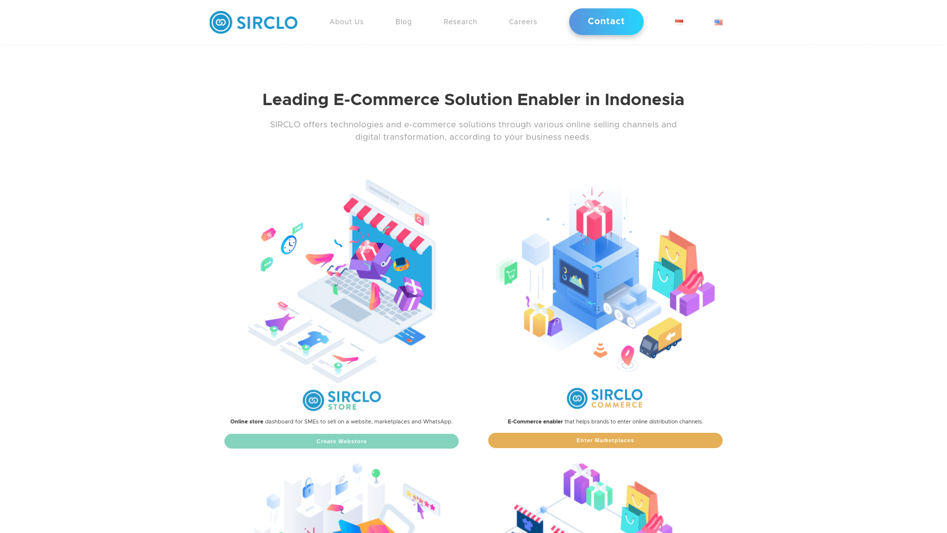 Top Indonesian Startups to Watch in 2021 Startup Stash