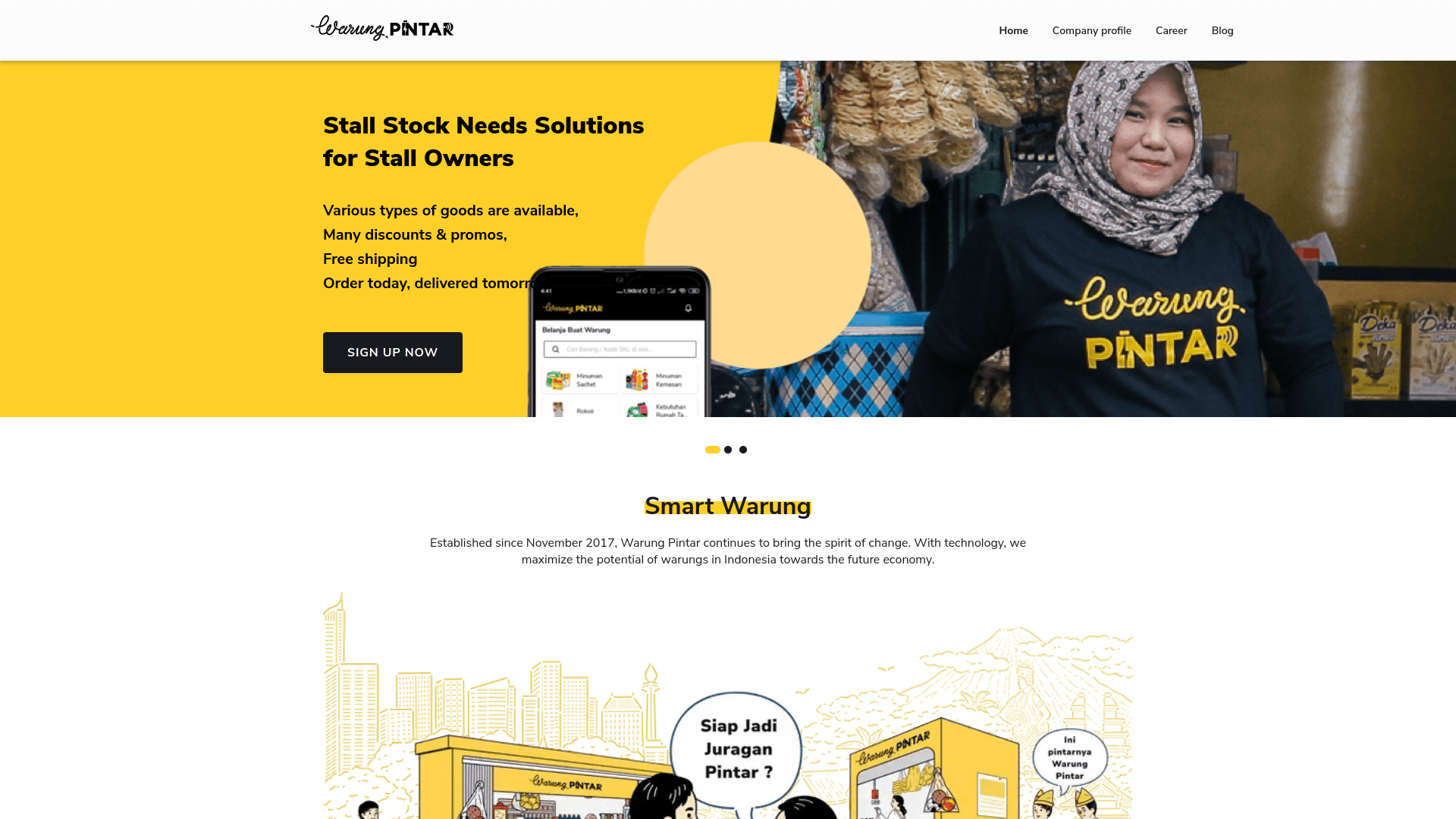 Top Indonesian Startups to Watch in 2021 Startup Stash