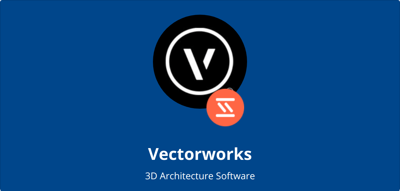 Vectorworks - Startup Stash