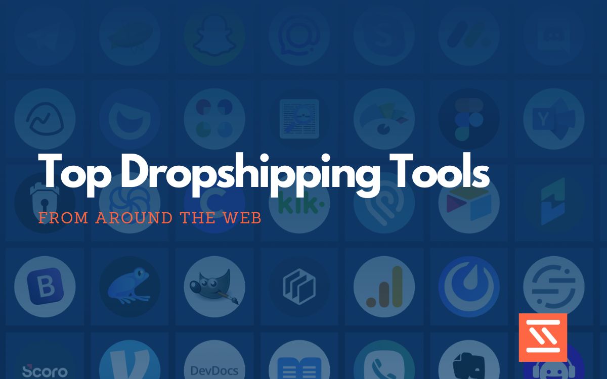 Top 28 Dropshipping Tools Startup Stash