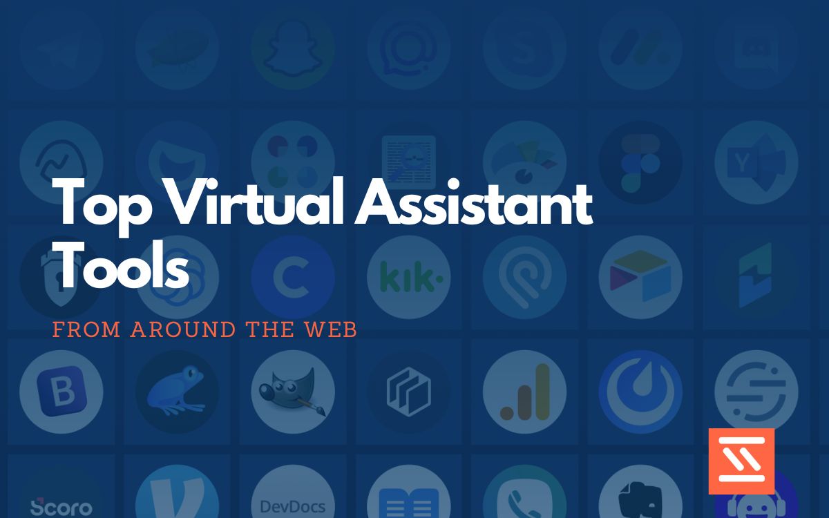 Top 25 Virtual Assistant Tools Startup Stash