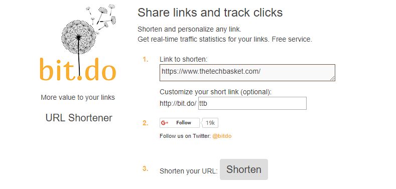 Bit.Do - Startup Stash