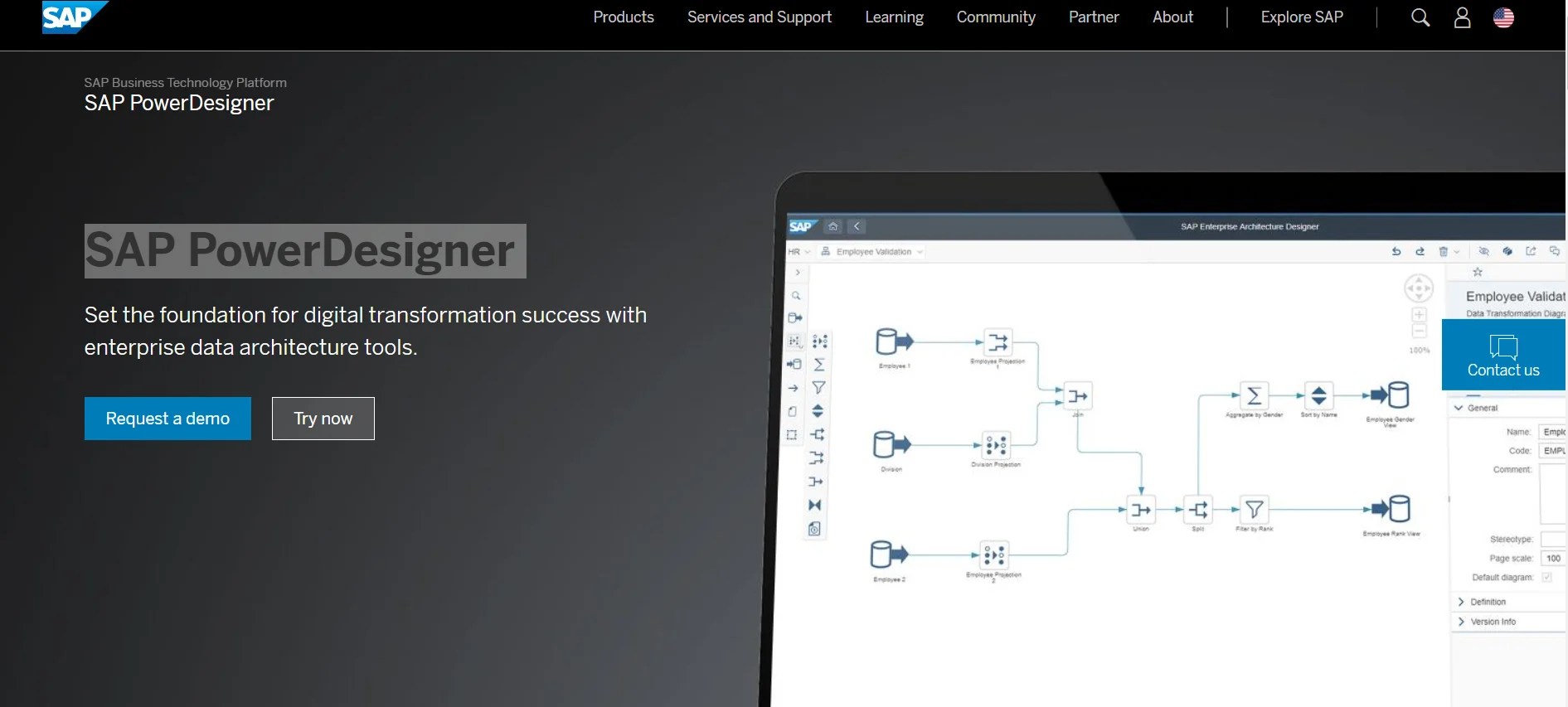 Best Erwin Data Modeler Alternatives From Around The 