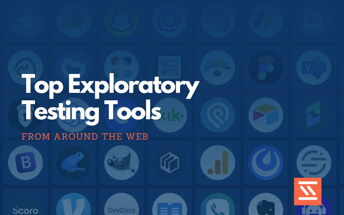 Top 15 Exploratory Testing Tools Startup Stash