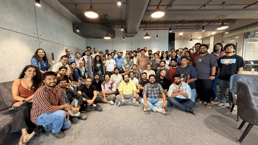 Liquidnitro Games has secured 19.1 million USD in Series A funding led by Northpoint Capital to scal...