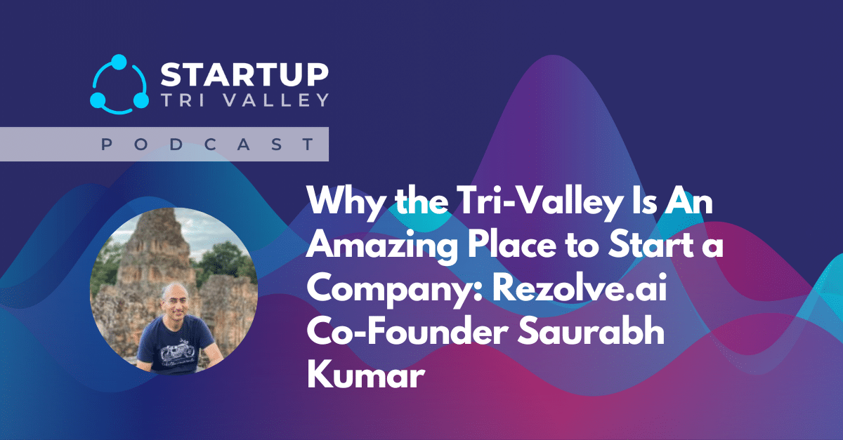 Podcast Archives Startup TriValley