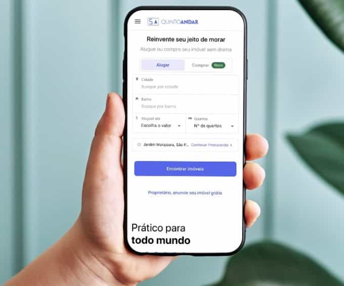 QuintoAndar lands 300M at a 4B valuation Startup World Tech