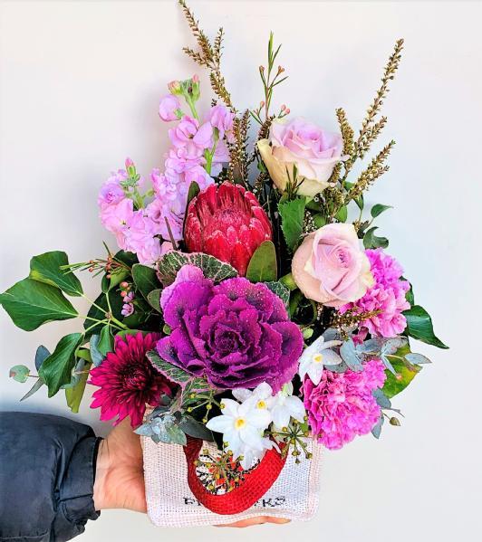 Melbourne Fresh Flowers Su perfil en Startupxplore