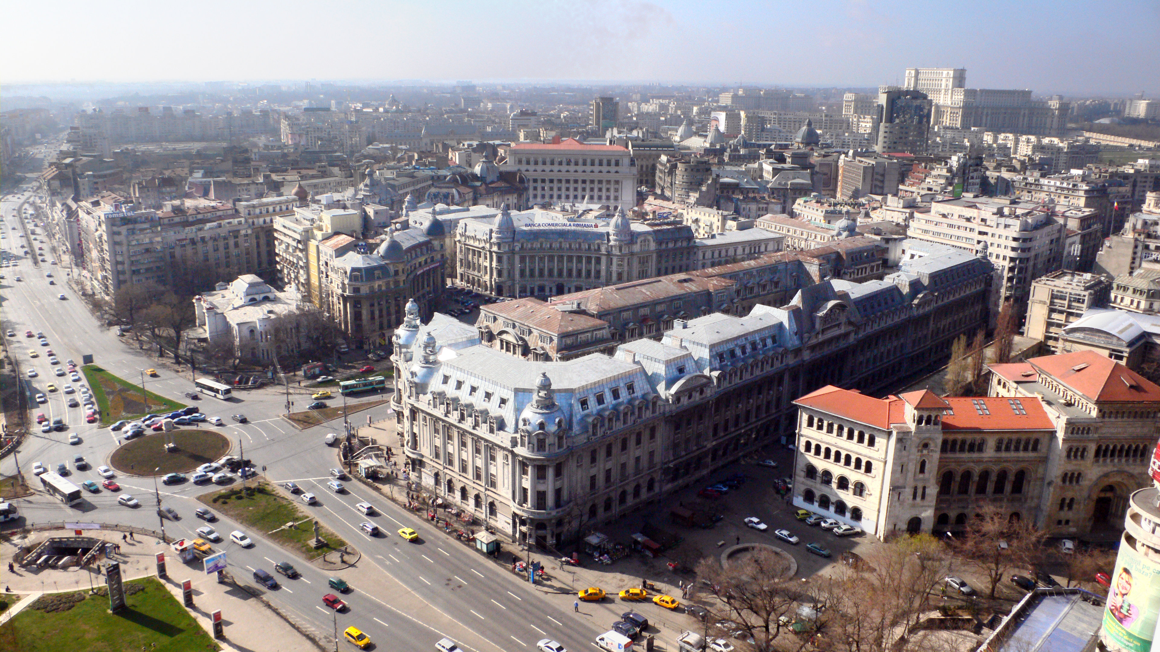What's Special About the Bucharest Tech Ecosystem? StartupYard