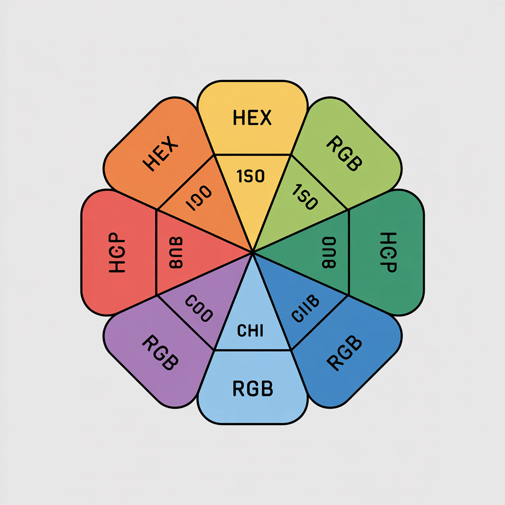 Color Code Converter HEX to RGB Made Simple Start Web Tools(08)