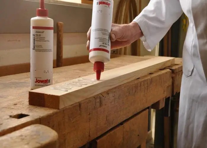 Is Wood Glue Stronger Than Screws? The Surprising Truth Start