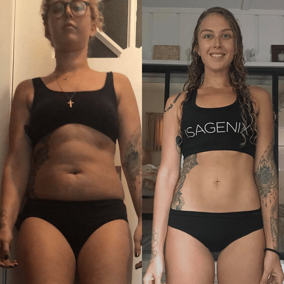 START Transformation Emma Reed START Your Life