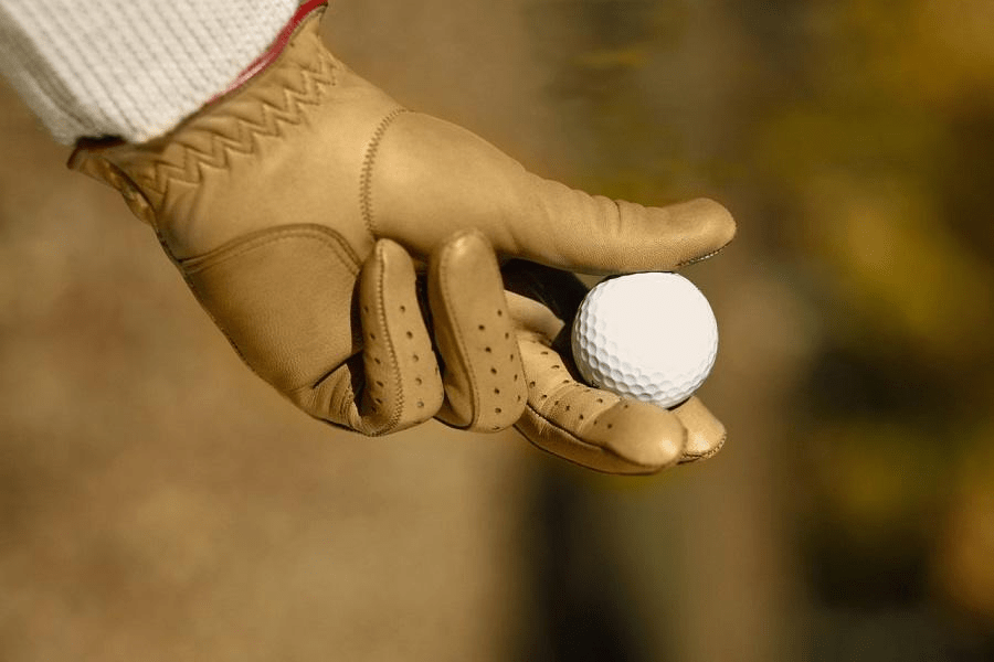 Golf Gloves Help Golfers Preventing Blisters Star Viewer Team