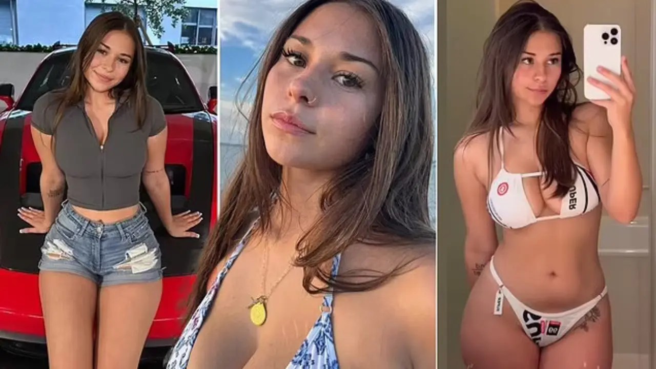 Sophie Rain Leaks Spiderman video All Hidden Facts