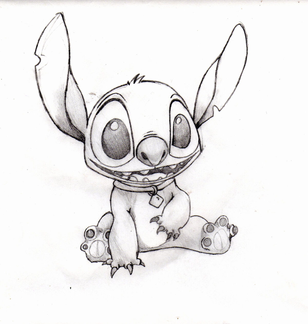 картинки рисунки которые можно срисовать