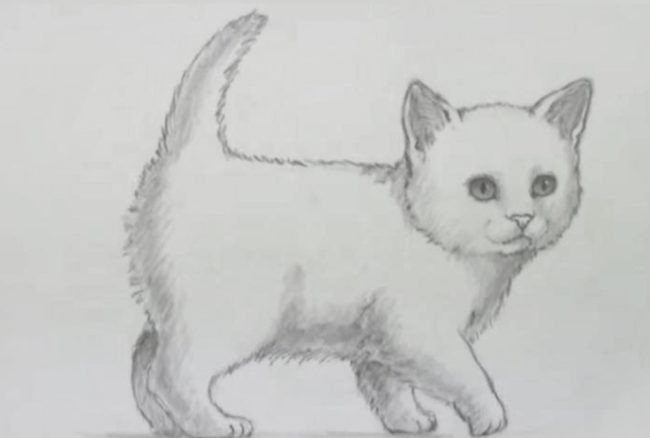 милые рисунки срисовать