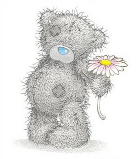 милые рисунки срисовать