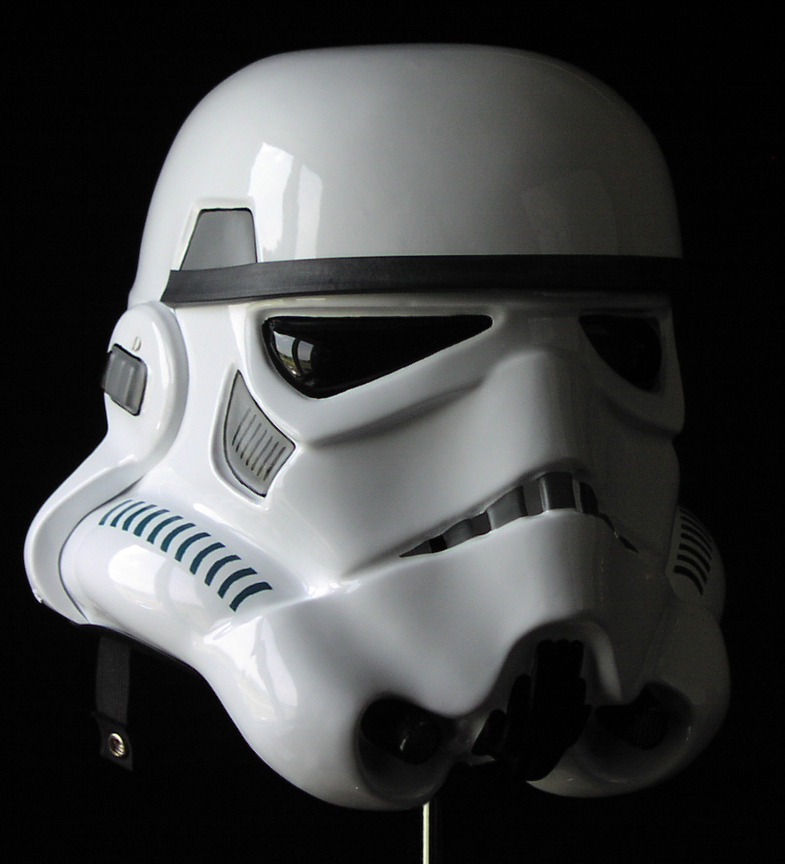 EFX Legend Stormtrooper