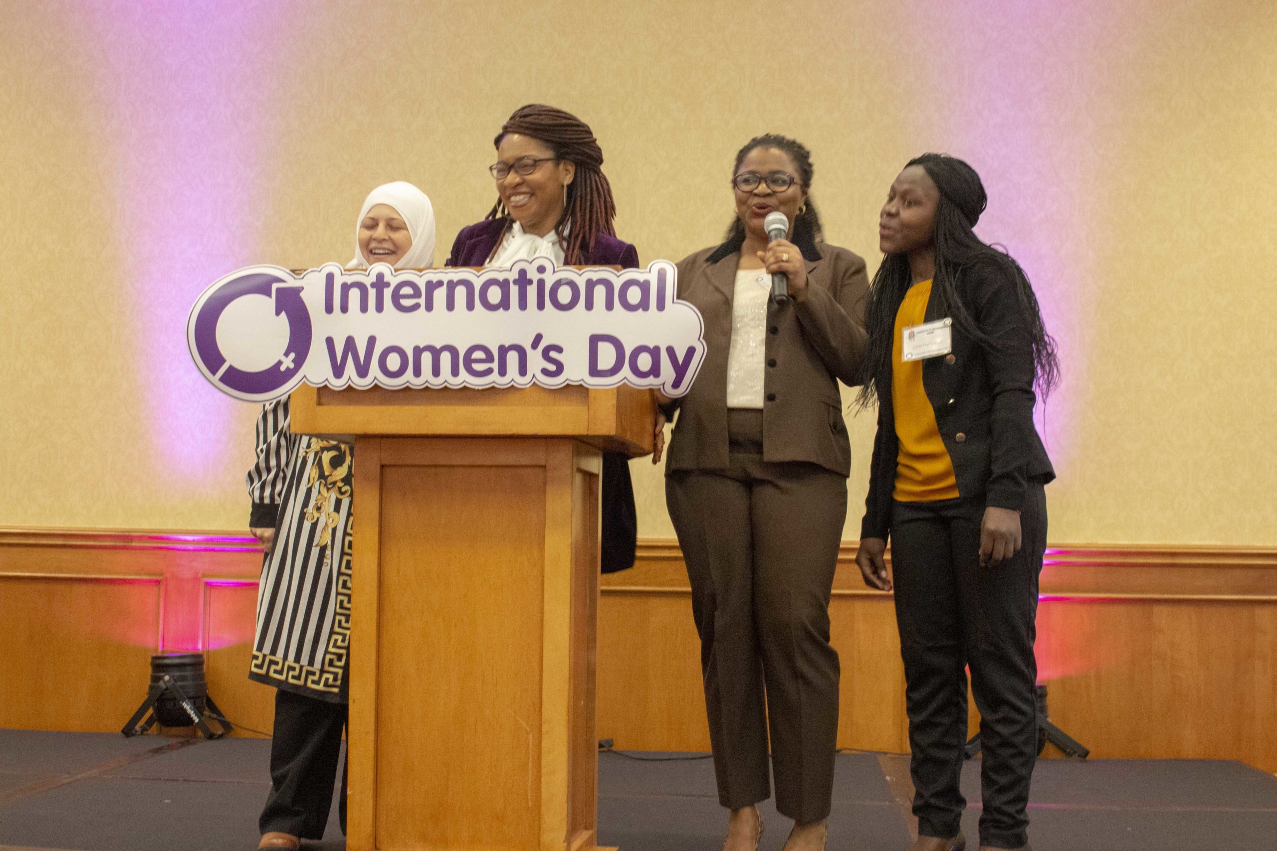 Speaker Bureau The Star Women's Network