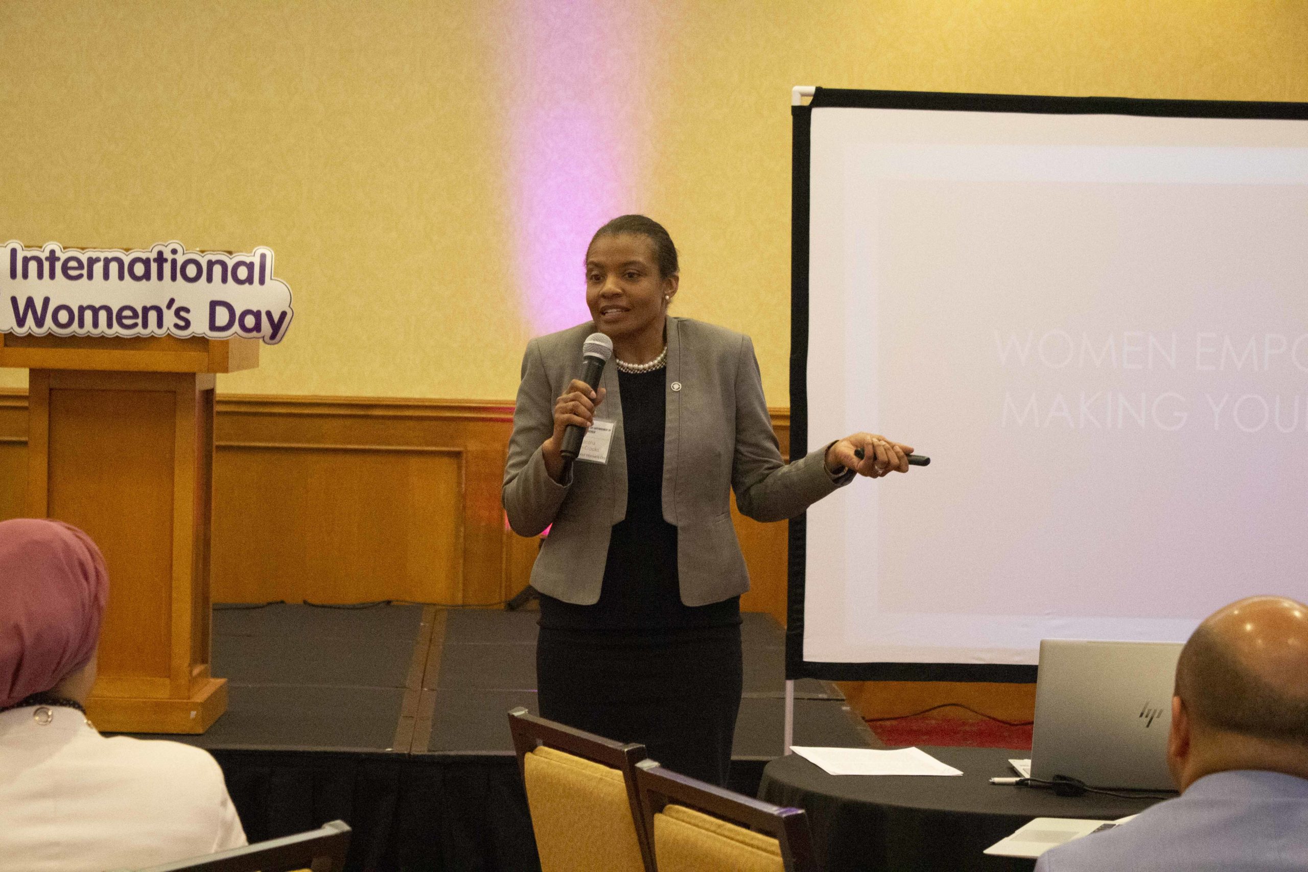 Speaker Bureau The Star Women's Network