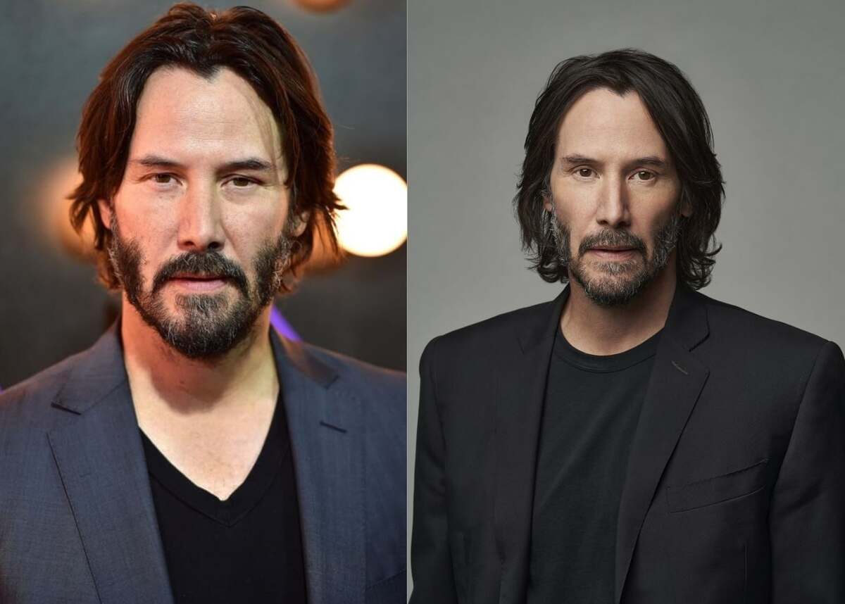 Keanu Reeves Net Worth 2024 His 380 Million Fortune