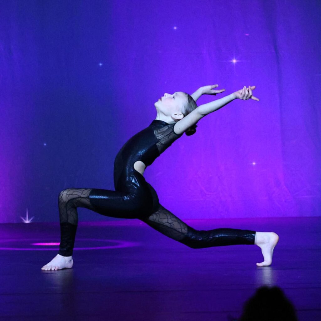 Starz Dance Competition