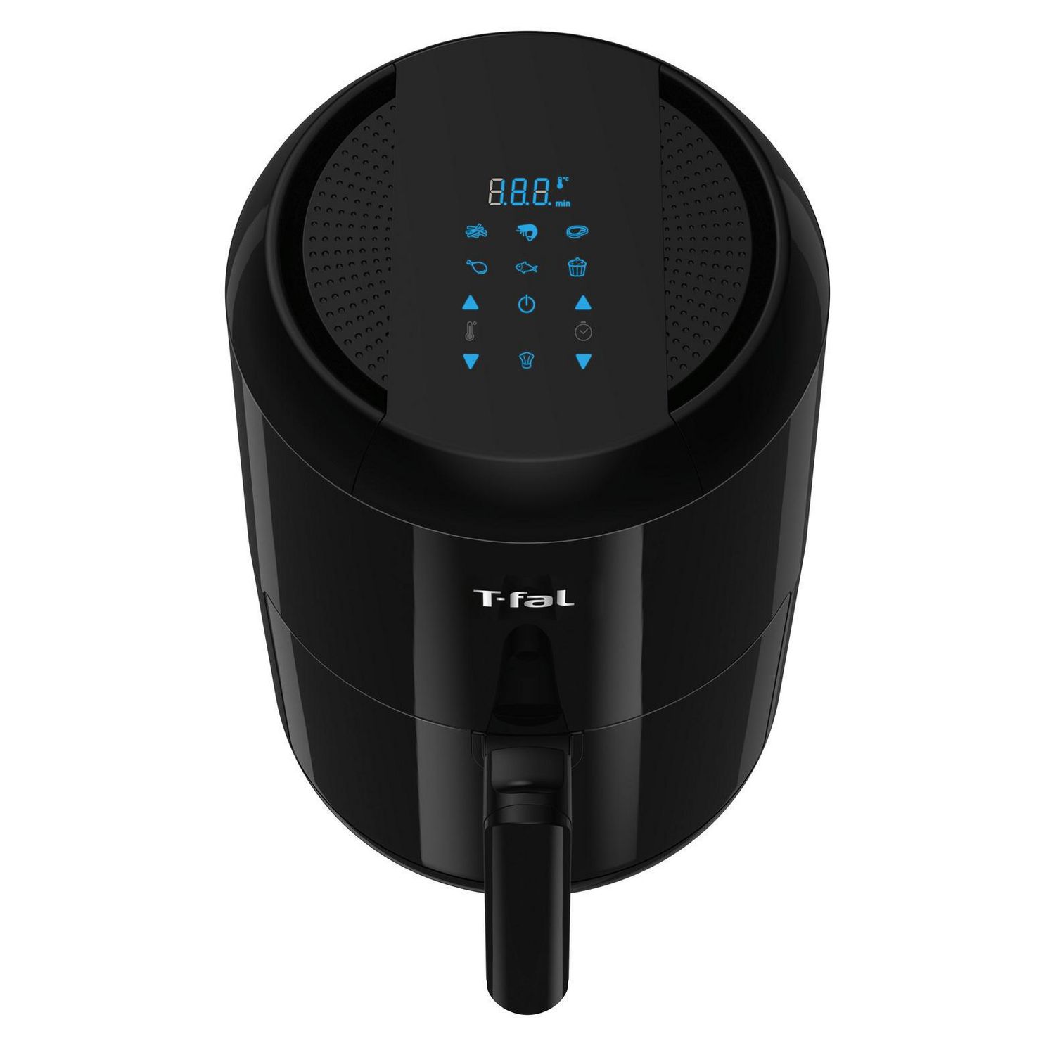 Tefal EY701D Easy Fry Deluxe XXL Air Fryer ubicaciondepersonas.cdmx