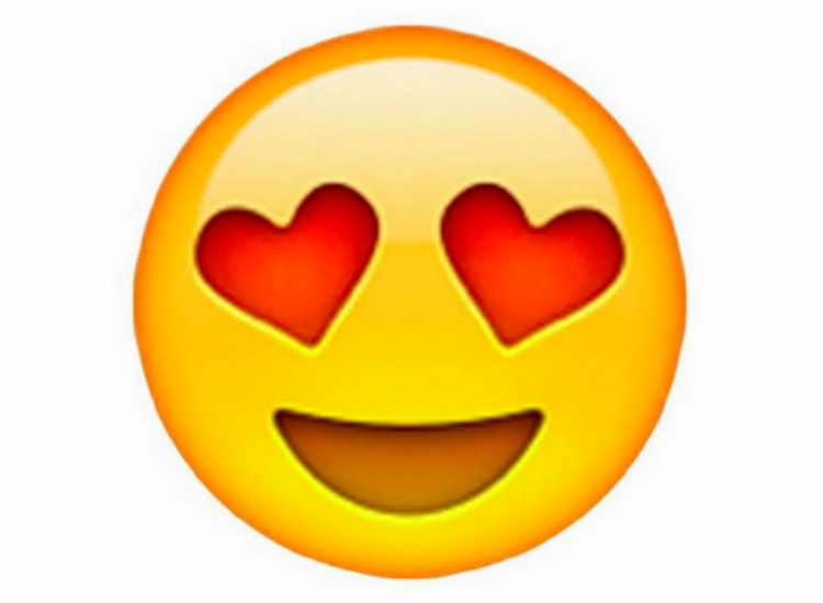 Wenn du diesen Emoji nutzt, hast du bald einen Freund... STARZIP