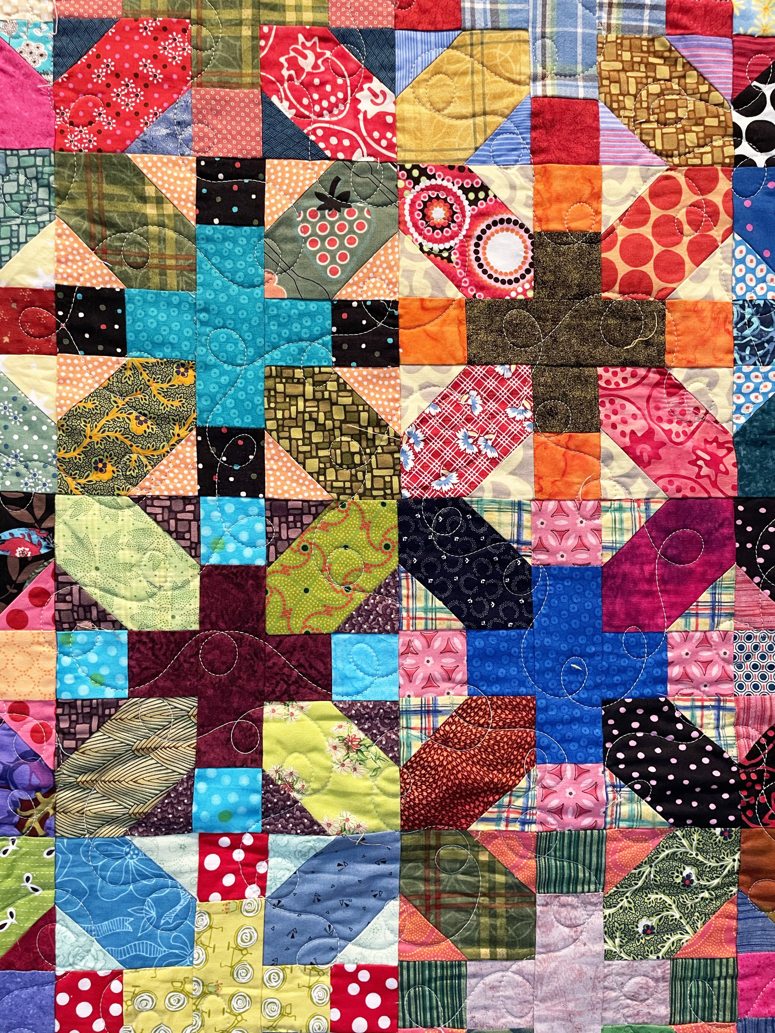 Blockbase pieced quilt patterns by the electric quilt co vastgps
