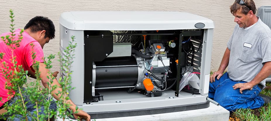 Generac Generators Prices and Installation Cost GSHA.