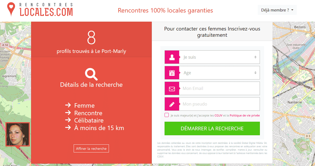 Rencontrer une femme naine 9 endroits où en croiser