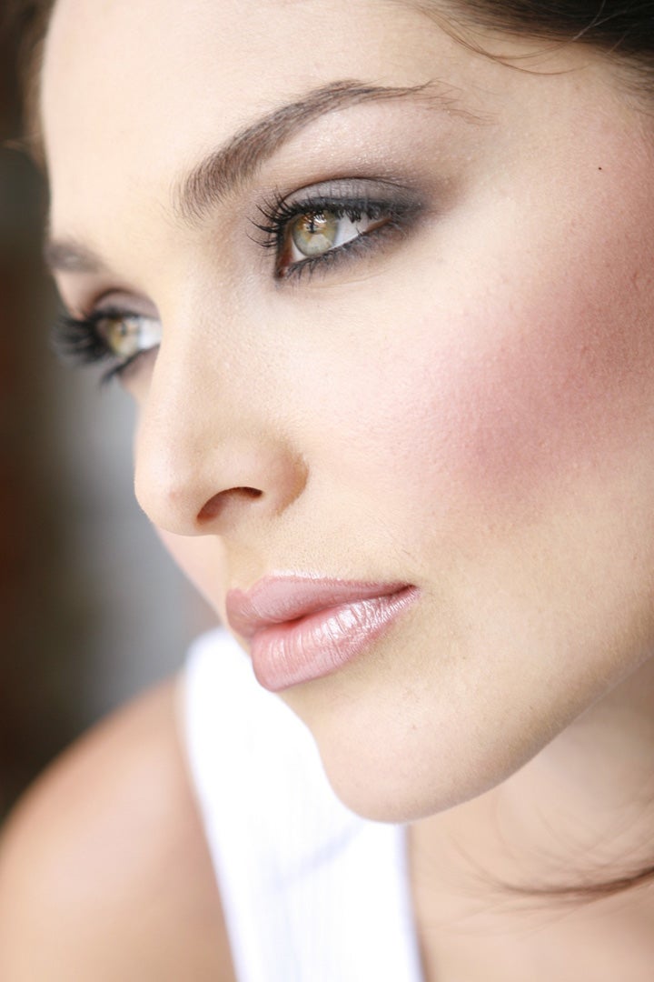 Blanca Soto ‐美貌録‐美人画像100選