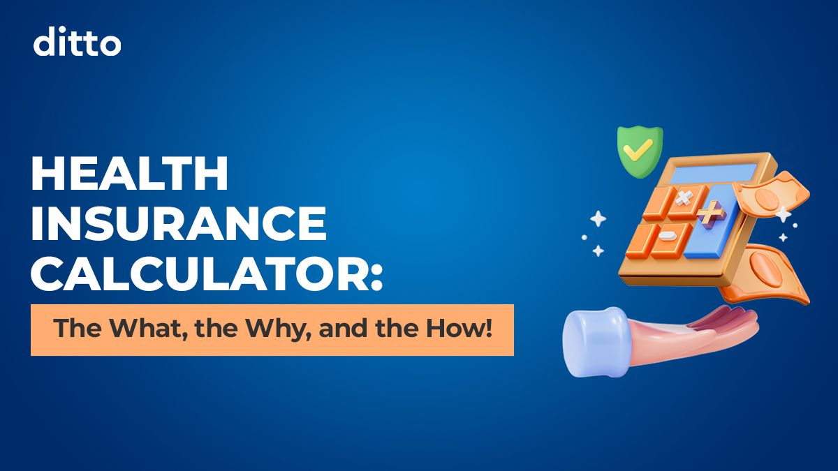 Health Insurance Premium Calculator 2025