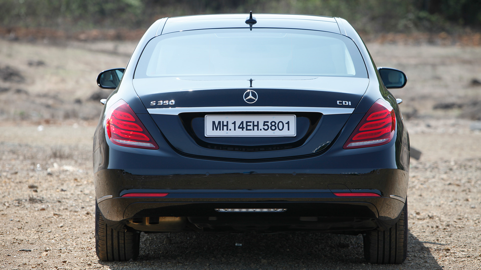 Mercedes Benz S Class 2018 Price Mileage Reviews Specification