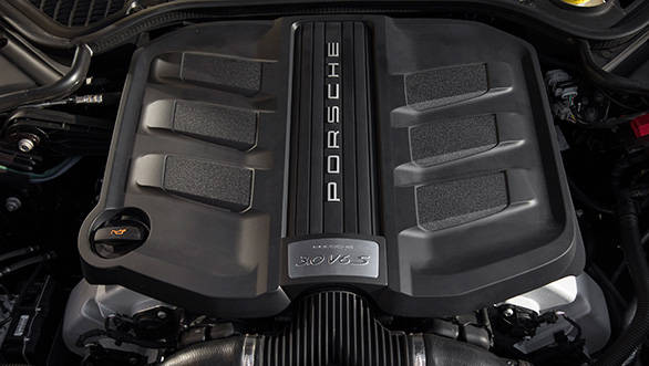 2013 Porsche Panamera 4S first drive - Overdrive