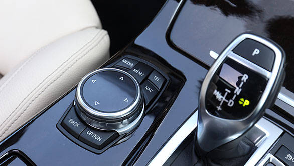2014 BMW 530d India Road Test Overdrive