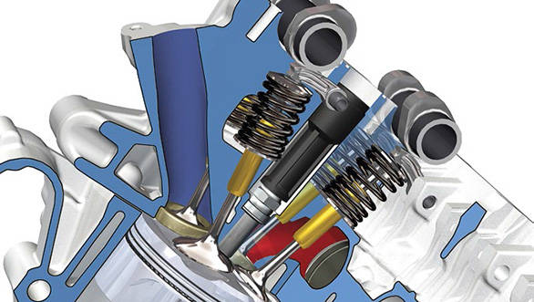 Simple Tech: Valves and valve springs explained - Overdrive