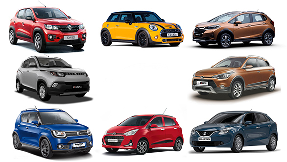 Hyundai I20 Active's Ac Is Best Among Indian Hatchbacks! - Overdrive