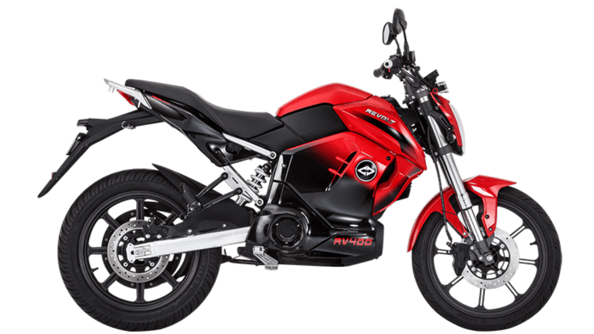 Revolt Motors to reopen bookings for its electric bikes Overdrive